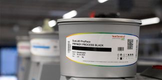 SunLit ProPace, l’ultima generazione di inchiostri di Sun Chemical