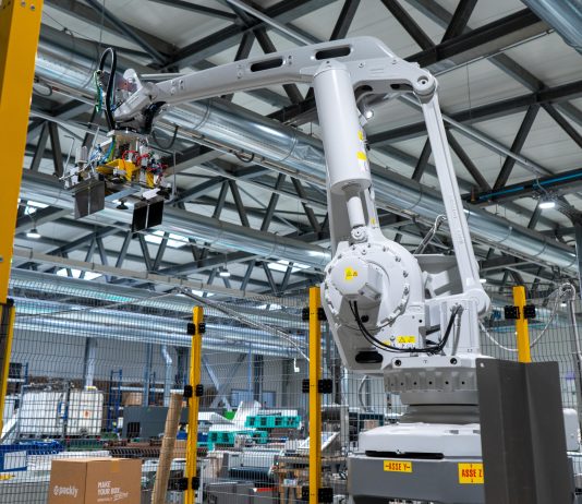 Dalla progettazione alla stampa: il packaging è su misura