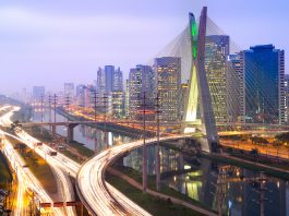 Zünd, nuova filiale in Brasile