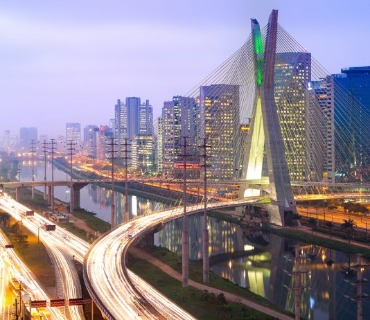 Zünd, nuova filiale in Brasile