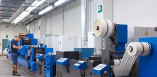 La Commerciale Borgogno entra a far parte del Gruppo All4Labels