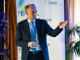 Congresso Giflex 2024 “Flessibile: un packaging da raccontare”