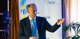 Congresso Giflex 2024 “Flessibile: un packaging da raccontare”