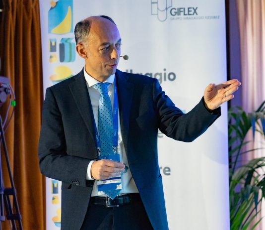 Congresso Giflex 2024 “Flessibile: un packaging da raccontare”