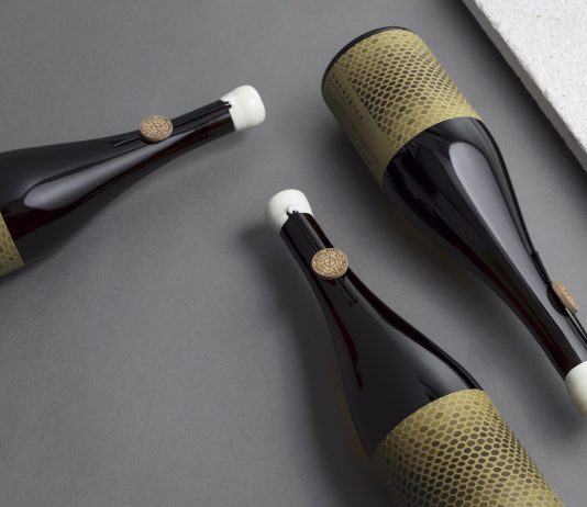 Fedrigoni Self-Adhesives, dagli scarti di fibre di cotone a raffinate etichette