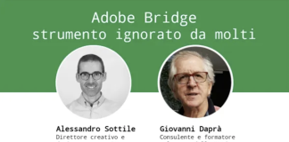 Adobe Bridge, uno strumento ignorato da molti