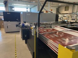 Mediatipo sceglie Durst per il packaging Xcatola
