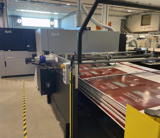 Mediatipo sceglie Durst per il packaging Xcatola