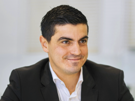 Epson Europa nomina Boris Manev corporate sustainability director