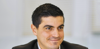 Epson Europa nomina Boris Manev corporate sustainability director