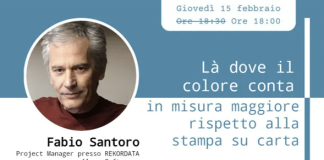 Dove il colore conta
