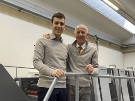 Grafica Olona e Heidelberg, una scelta di successo