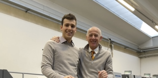 Grafica Olona e Heidelberg, una scelta di successo