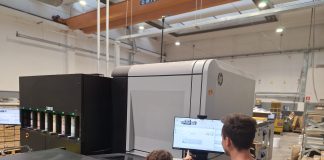 LegoDigit, più qualità e produttività con HP Indigo 15K Digital Press e HP PageWide Advantage 2200