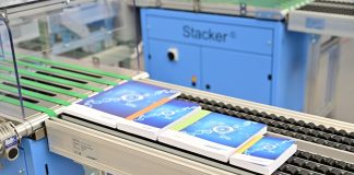 Müller Martini, produzione più sostenibile con OnDemand
