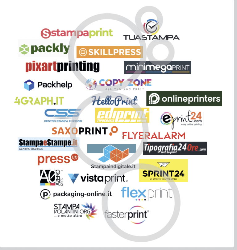 Perché parlare di print on demand