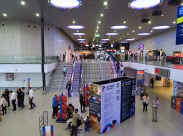 Fespa 2024 apre i battenti, Italia Grafica presente