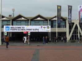 La Fespa continua