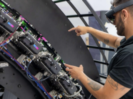 HP, tecnologie all’avanguardia e automazione intelligente