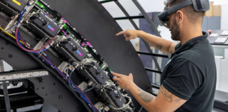 HP, tecnologie all’avanguardia e automazione intelligente