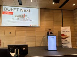 Bobst, innovazioni a tutto campo per drupa