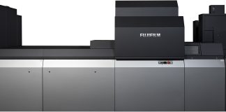 Fujifilm a drupa 2024 per “scoprire la differenza”