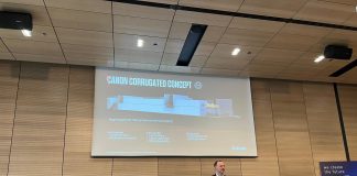 Canon, a drupa tutta la tecnologia e l’impegno nel mercato delle etichette e del packaging