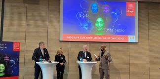 Le anteprime di drupa tra digitalizzazione e sostenibilità