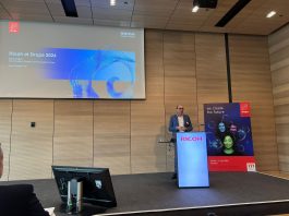 Ricoh guida i visitatori nell’innovazione