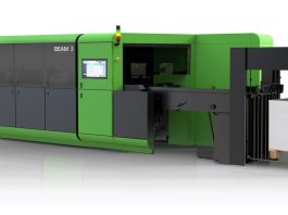 Highcon, a drupa 2024 annuncia nuove soluzioni di fustellatura digitale per la produzione mainstream di cartoni pieghevoli e ondulati