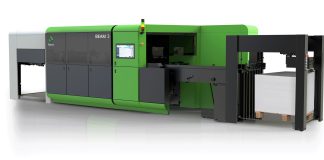 Highcon, a drupa 2024 annuncia nuove soluzioni di fustellatura digitale per la produzione mainstream di cartoni pieghevoli e ondulati