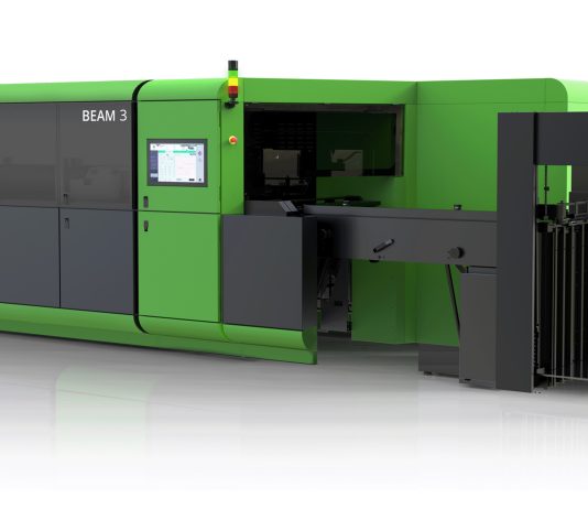 Highcon, a drupa 2024 annuncia nuove soluzioni di fustellatura digitale per la produzione mainstream di cartoni pieghevoli e ondulati