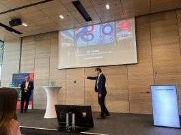 manroland Goss, più efficienza, più risparmi