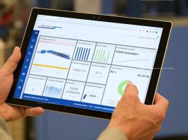 Müller Martini, produzione efficiente con Connex