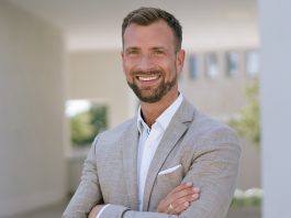 Benjamin Bösch, nuovo direttore vendite Koenig & Bauer Durst