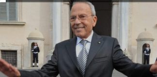 Il Comune di Salerno intitola un largo a Orazio Boccia, fondatore di Arti Grafiche Boccia