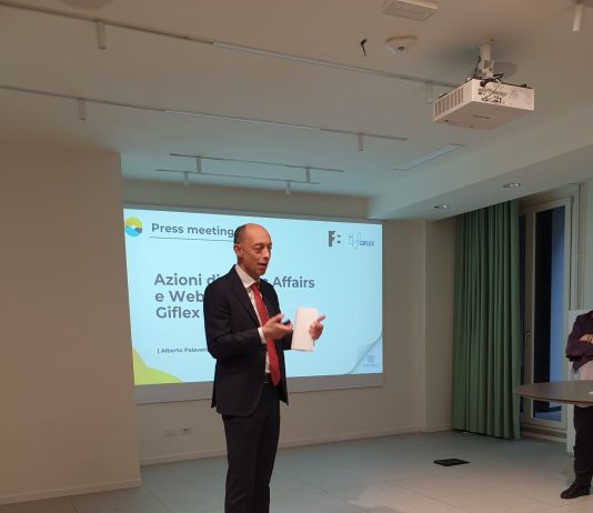 Giflex, il nuovo approccio del flessibile