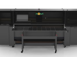 Debutto europeo per Flora X20 powered by Ricoh