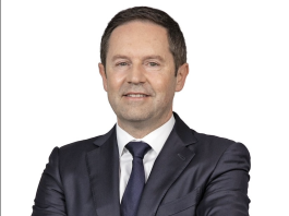 Heidelberg, designato il nuovo Ceo Jürgen Otto