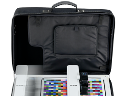 Epson SD-10, nuovo piano di scansione automatico