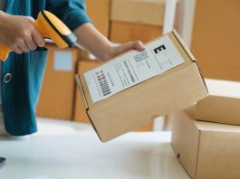 Termax TCLLX, la nuova carta termica di Lecta per applicazioni linerless