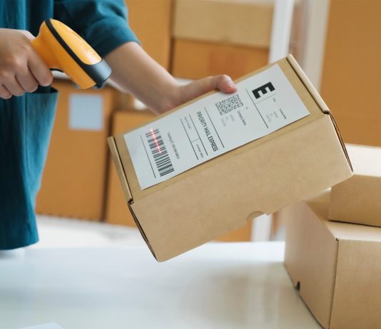 Termax TCLLX, la nuova carta termica di Lecta per applicazioni linerless