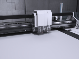 Texprocess 2024, Zünd la prima scelta per il taglio digitalizzato di prodotti tessili