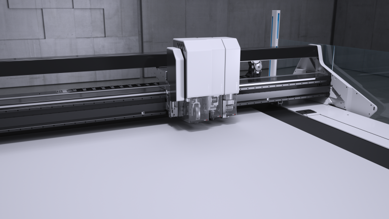 Texprocess 2024, Zünd la prima scelta per il taglio digitalizzato di prodotti tessili