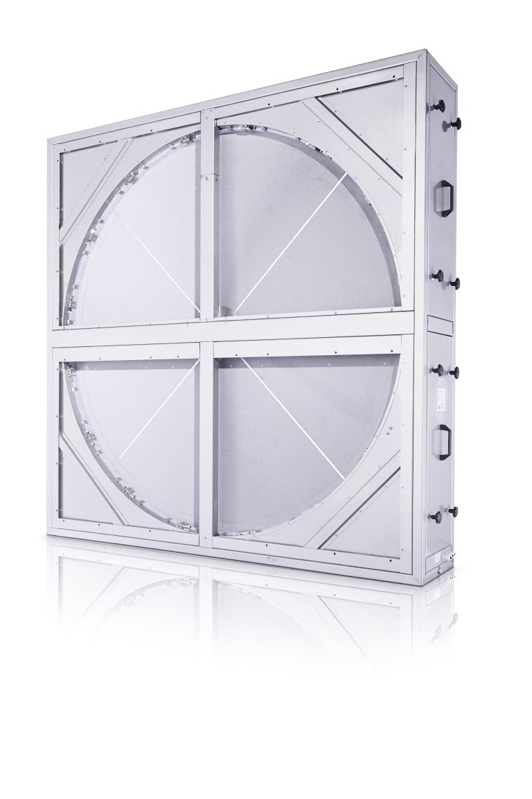 Carel a drupa, innovazione ed efficienza