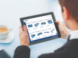 Müller Martini, smart factories richiedono smart service