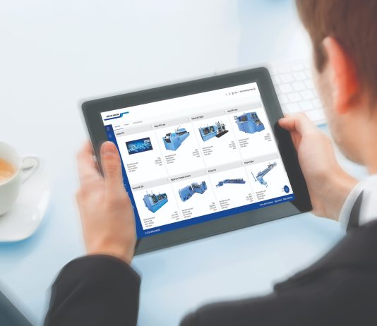 Müller Martini, smart factories richiedono smart service