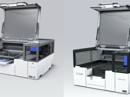Epson a drupa, personalizzazione e produzione on demand