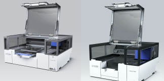 Epson a drupa, personalizzazione e produzione on demand