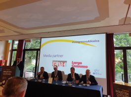 Congresso Aticelca 2024, il futuro tra tecnologia e competenze